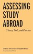 Assessing Study Abroad - Bild 1