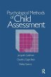 Psychological Methods Of Child... - Bild 1