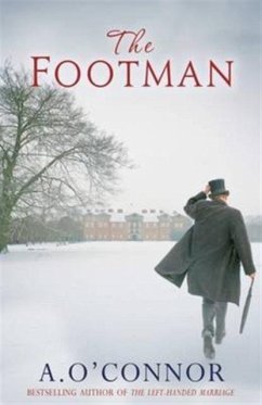 The Footman - O'Connor, A.