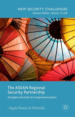The ASEAN Regional Security Partnership - Pennisi di Floristella, Angela
