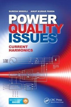 Power Quality Issues - Mikkili, Suresh; Panda, Anup Kumar