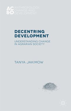 Decentring Development - Jakimow, T.