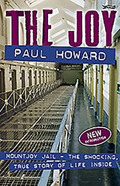 The Joy - Howard, Paul