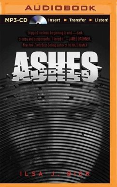 Ashes - Bick, Ilsa J.