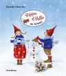 Pippa und Pelle im Schnee / Pippa &... - Bild 1