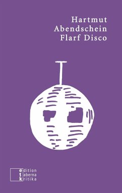 Flarf Disco - Abendschein, Hartmut