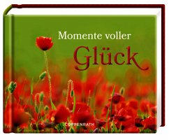 Cover Momente voller Glück