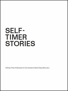 Cover Self-Timer Stories