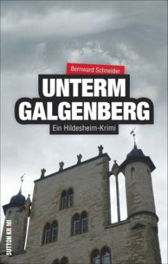 Cover Unterm Galgenberg