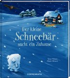 Der kleine Schneebär sucht ein Zuhause Der kleine Schneebär sucht ein Zuhause