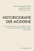 Historiografie der Moderne