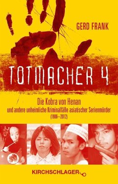 Totmacher 4 - Frank, Gerd