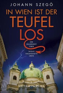 In Wien ist der Teufel los - Szegö, Johann