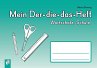Mein Der-die-das-Heft: Wortschatz... - Bild 1