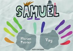 Samuel - Poirier, Florian