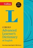 Collins Cobuild Advanced Learner's Dictionary of English - Mit Online Wörterbuch Collins Cobuild Advanced Learner's Dictionary of English - Mit Online Wörterbuch