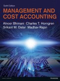 Management and Cost Accounting Management and Cost Accounting
