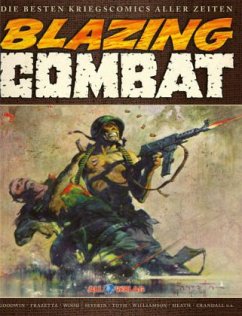 Blazing Combat