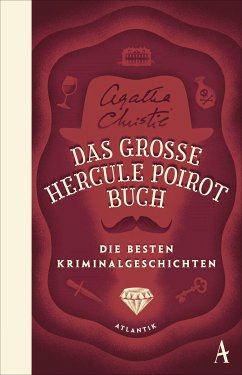 Das große Poirot-Buch (eBook, ePUB) - Christie, Agatha