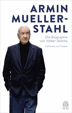 Armin Mueller-Stahl (eBook, ePUB) - Skierka, Volker