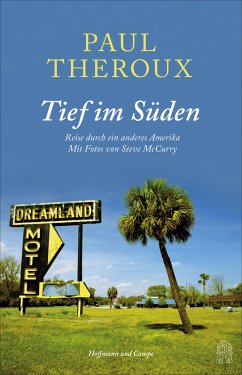 Tief im Süden (eBook, ePUB) - Theroux, Paul