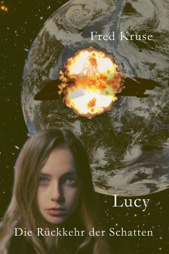 Lucy - Die Rückkehr der Schatten (Band 6) (eBook, ePUB) - Kruse, Fred