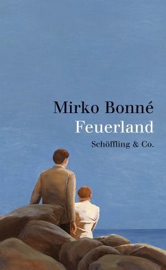 Feuerland (eBook, ePUB) - Bonné, Mirko