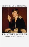 Franziska Scheler (eBook, ePUB)