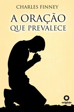 Cover A oração que prevalece (eBook, ePUB)