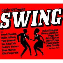 Swing Box - Diverse