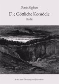 Die Göttliche Komödie: Hölle (eBook, ePUB)