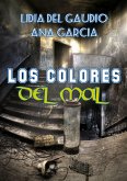 Los colores del mal (eBook, ePUB)
