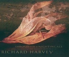 Shroud For A Nightingale - Harvey,Richard