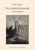 Die Göttliche Komödie: Läuterungsberg (eBook, ePUB)