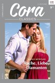 Rache, Liebe, Diamanten (eBook, ePUB)