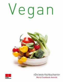Vegan (eBook, ePUB) - Zs-Team