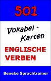 Vokabel-Karten Englische Verben (eBook, ePUB)