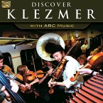 Discover Klezmer-With Arc Music