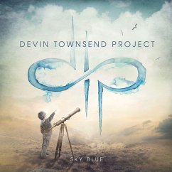 Sky Blue (Stand-Alone Version 2015) - Townsend,Devin Project