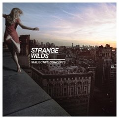 Subjective Concepts - Strange Wilds