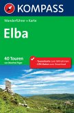 Kompass Wanderführer Elba (eBook, PDF)