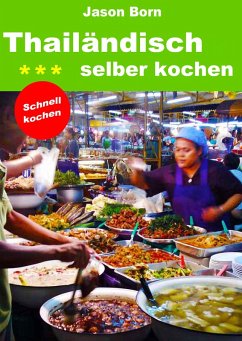 Cover Thailändisch selber kochen (eBook, ePUB)