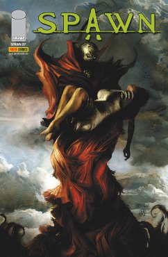 Spawn, Band 87 (eBook, PDF) - Hine, David