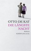 Die längste Nacht (eBook, ePUB)