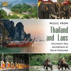 Music From Thailand And Laos