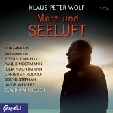 Mord Und Seeluft