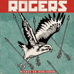 Nichts Zu Verlieren (Vinyl+Cd) - Rogers