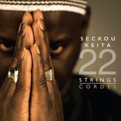 22 Strings/Cordes - Keita,Seckou