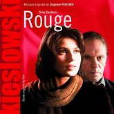 Trois Couleurs: Rouge (Lp+Cd)