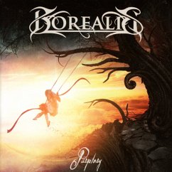 Purgatory - Borealis